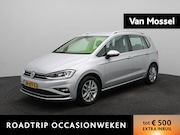 Volkswagen Golf Sportsvan - 1.0 TSI Highline Edition | Navigatie | Stoelverwarming | Cli