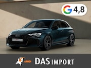 Audi RS3 - TFSI quattro 294 kW S tronic