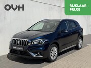 Suzuki S-Cross - SX4 1.4 Comfort | Keyless | Camera | stoelvw