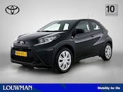 Toyota Aygo X - 1.0 VVT-i MT Play | NL dealeronderhouden | Onderweg-naar-dea
