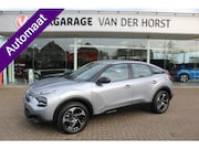 Citroën C4 - 1.2-130pk Puretech Shine Limited AUTOMAAT ! Gun u het comfor