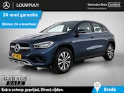 Mercedes-Benz GLA-Klasse - 250 e Plug-In Hybride | Trekhaak | Achteruitrijcamera | Ledk