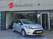 Ford Fiesta - 1.25 Trend Airco Rijdt Perfect