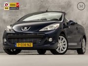 Peugeot 207 - CC 1.6 VTi Sport (CLIMATE, TREKHAAK, CRUISE, SPORTSTOELEN, E