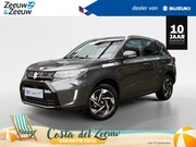 Suzuki Vitara - 1.4 Boosterjet Smart Hybrid Style | €2.200.- korting | Hoge