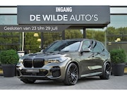 BMW X5 - xDrive45e M-sport Bowers&Wilkins SoftClose 4-wielsturing Tre