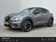 Nissan Juke - 1.6 Hybrid N-Connecta / Fabrieksgarantie tot 03-2027 / Adapt