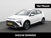 Hyundai Bayon - 1.0 T-GDI Comfort | WORDT VERWACHT |