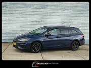 Opel Astra - Sports Tourer 1.4 Edition 2020 Nav Trekhaak Cruis