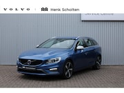 Volvo V60 - T3 Automaat R Design | Standkachel | Stoelverwarming voorzij
