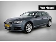 Audi A4 - Avant 1.4 TFSI Sport S line black edition | Cruise Control |