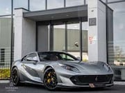 Ferrari 812 - 6.5 V12 Superfast HELE / Lift / Passenger / Dayton