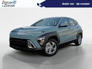 Hyundai Kona - 1.6 GDI HEV Comfort + 18 inch | BESTE DEAL VAN NL! | KLEURKE