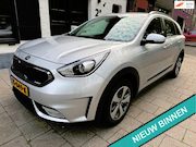 Kia Niro - Hybrid 1.6 GDi DynamicLine, CAMERA, NAVI, Garantie, Nw. Staa