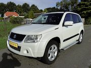 Suzuki Grand Vitara - 2.4 Exclusive ECC/CRUISE/LEER/4x4/AUTOMAAT