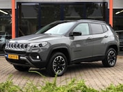 Jeep Compass - 4XE 240 PHEV UPLAND ZEER LUXE