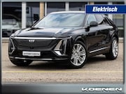 Cadillac Lyriq - Luxury Level 3 600 E4 AWD 528PK EV/ 530 KM WLTP Actieradius