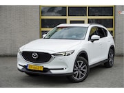 Mazda CX-5 - 2.0 SkyActiv-G 165PK! Automaat Skylease Luxury BJ2019 Lmv 19