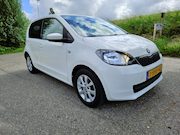 Skoda Citigo - 1.0 Greentech Sprint, Airco, Cruise Control, LM Velgen, NAP