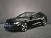 Audi A6 - Avant 2.0 e-hybrid quattro S edition Competition | Luchtveri