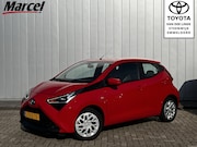Toyota Aygo - 1.0 VVT-i x-play Airco Apple carplay Android auto NL auto De