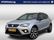 Seat Arona - 1.0 TSI FR Business Intense Plus / Digitaal dashboard / Navi