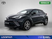 Toyota C-HR - 2.0 Hybrid Executive | BTW Voertuig | JBL | Dodehoek detecti