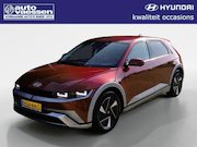 Hyundai IONIQ 5 - Lounge 84 kWh NL-auto 360 Camera Leder
