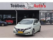 Nissan Leaf - 2.ZERO EDITION 40 kWh | SOH 84, 2% | Adaptive Cruise Control