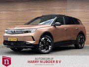 Opel Grandland - Electric GS 73 kWh Trekhaak / Lederen bekleding / 360 Camera