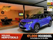 Peugeot 2008 - 1.2 GT Line Garantie|Premium kleur|131PK Sport|360° Camera|S