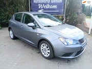 Seat Ibiza - 1.0 MPI Reference AIRCO, LM velgen, PDC, Metallic