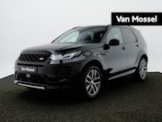 Land Rover Discovery Sport - 1.5 P270e PHEV Dynamic S | Trekhaak | Convenience Pack | Dri