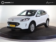 Ford Kuga - 2.5 PHEV Titanium X | Winterpakket | Cruise Control Adaptief