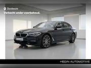 BMW 5-serie - 530i xDrive Individual | Driving Assistant