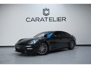 Porsche Panamera - 4.0 4S Diesel / Bose sound systeem / Matrix / 21 Inch
