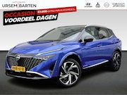 Nissan Qashqai - 1.5 e-Power Tekna Plus