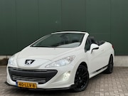 Peugeot 308 - Zeer Nette CABRIO 1.6 2010 | | Airco | Stoelverwaming | Tops