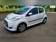 Citroën C1 - 1.0-12V Ambiance
