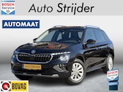 Skoda Kamiq - 1.0 TSI Business Edition 110pk AUTOMAAT | Camera | Carplay |