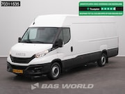 Iveco Daily - 35S16 Automaat L3H2 3, 5t Trekgewicht 160PK Airco Camera Par
