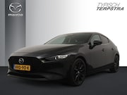 Mazda 3 - 2.5 e-SKYACTIV G 140pk Homura