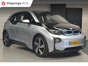 BMW i3 - Range Extender // 124.000 km // CLIMA // NAVI // LEDER