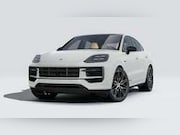 Porsche Cayenne - Coupé 3.0 E-Hybrid Black Edition