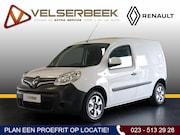 Renault Kangoo - 1.5 dCi 95 Comfort *Navigatie/Airco/PDC/Cruise