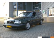 Volvo 850 - 2.3 T-5 Sports-Line