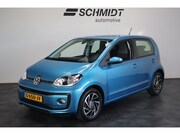 Volkswagen Up! - 1.0 BMT high up! | Airco | Cruise Control | Bluetooth