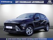Hyundai Kona - 1.6 GDI HEV Comfort NAVIGATIE | DIGITALE COCKPIT | UIT VOORR