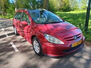 Peugeot 307 - 1.6 110PK APK tot 9 april 2027