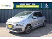 Citroën C4 Picasso - 1.2 PureTech Selection Navigatie | Parkeer Sensoren Achter |